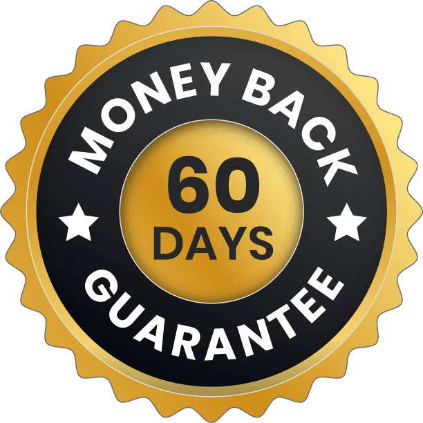 ReviTag money back guarantee