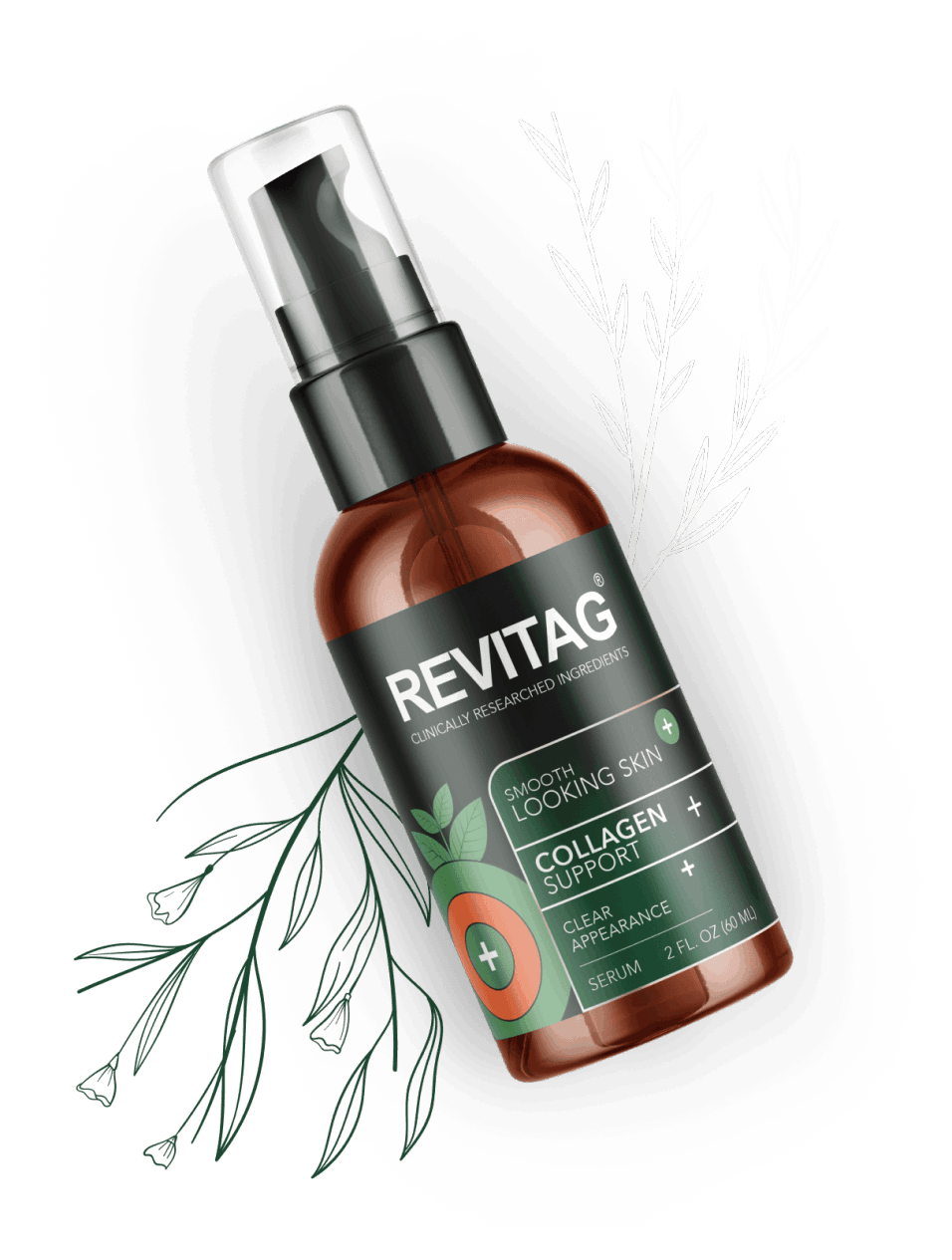 ReviTag skin tag formula